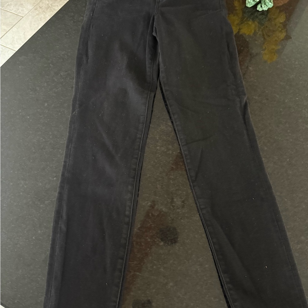Women's Black Jeans